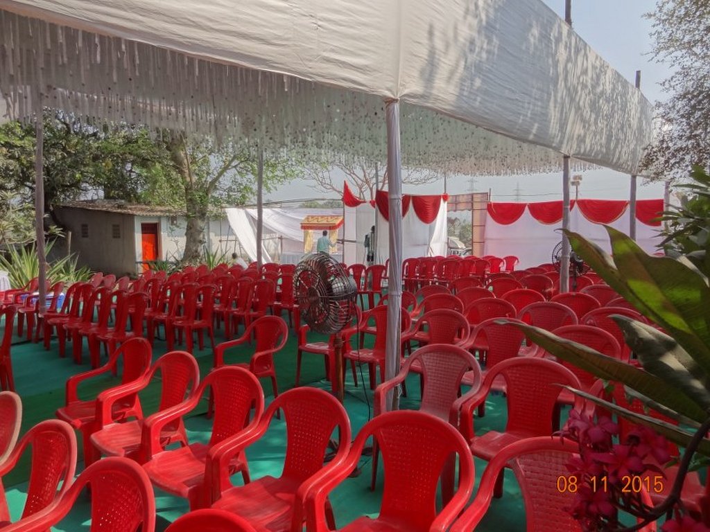 Rangnekar Wedding Lawns in Navi Mumbai 